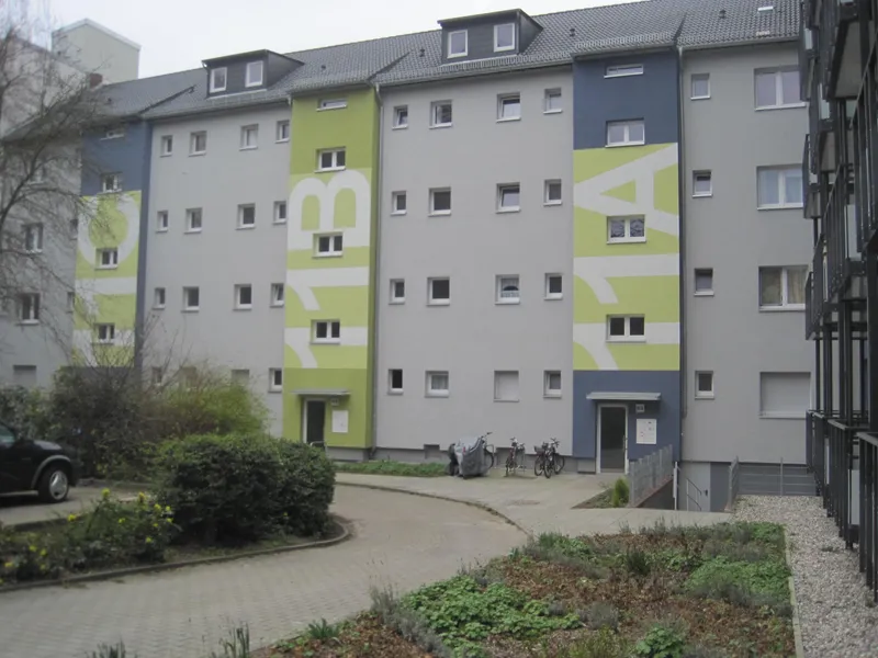 Ansprechende 1-Zimmer-Wohnung in Stadtlage — photo 1